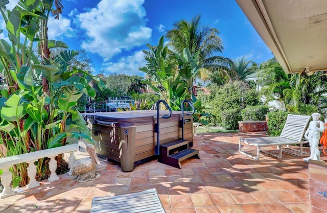 Casa Bella, Palm Beach Gardens/Jupiter Waterfront Oasis - Juno Beach 1.25 MI