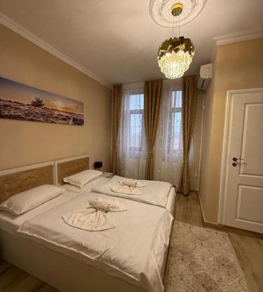 Casa Bella
