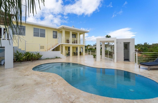 Casa Bella with private swimming pool