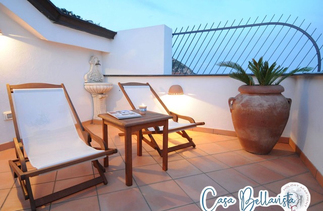 CASA BELLAVISTA (“Bellavista” holiday home) …Where hospitality is at home