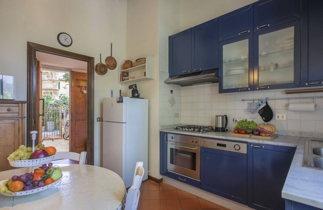 Casa Bellesi - Sweet Dreams in Florence