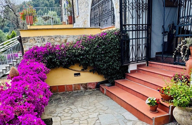Casa Belvedere
