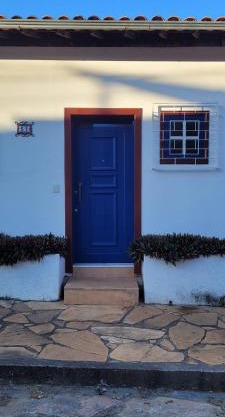 Casa Bem-te-vi Diamantina