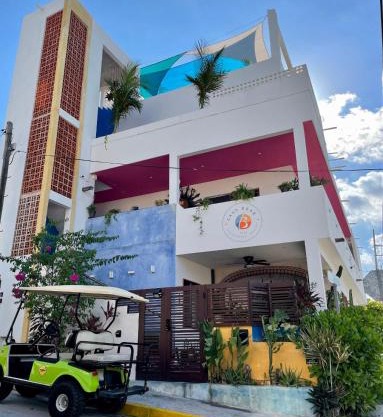 Casa Bene Villas