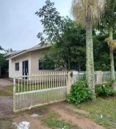 Casa Bentos - Laguna- 2 Quartos