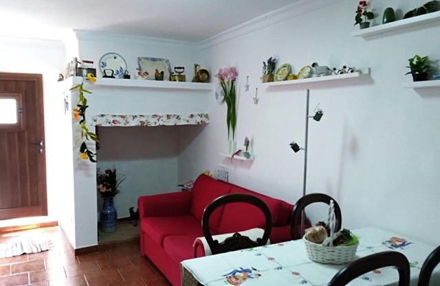 Casa BENVINDHA