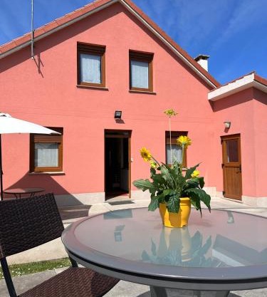 Casa Bieiteiros