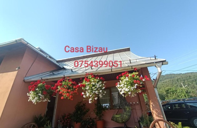 Casa Bizau 