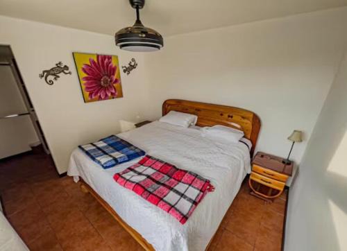 Casa Blanca, Antigua, Guatemala