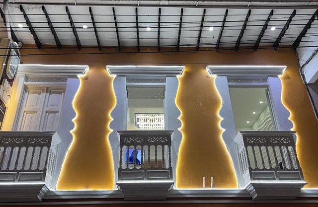 Casa Blanca Hotel Aguadas