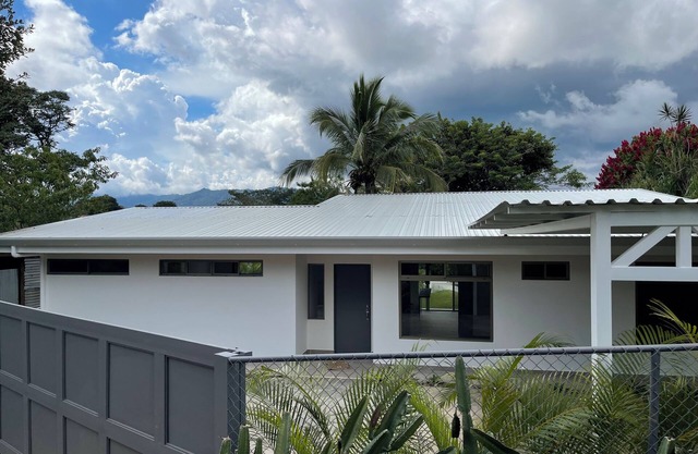 Casa Blanca represents purity. It is a place of rest and simplicity. n