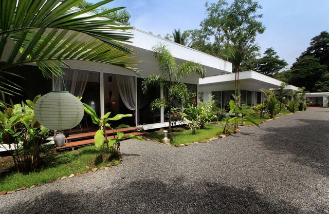 Casa Blanca Villas - Casa Azul