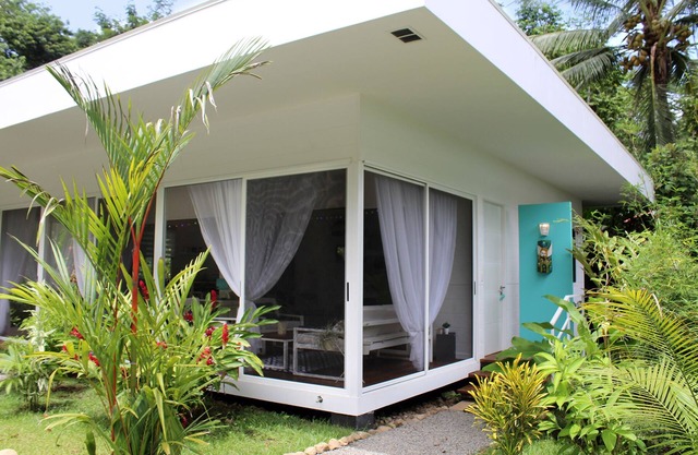 Casa Blanca Villas - Casa Turquesa