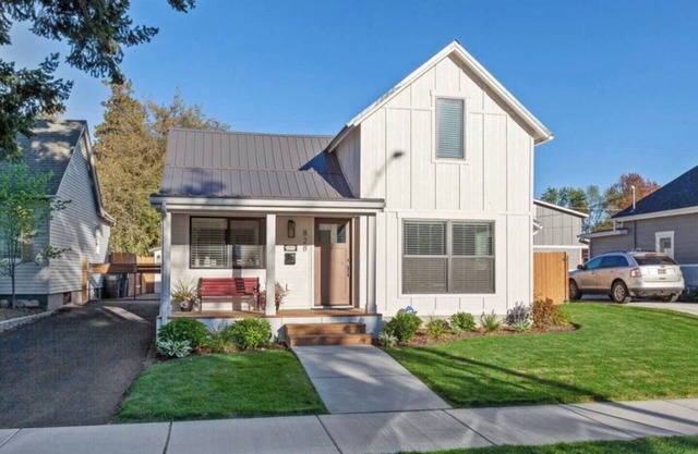 Casa Blanca - walking distance to Midtown!