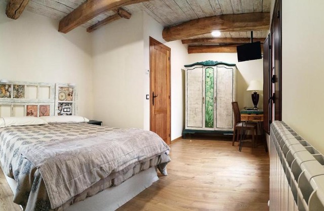 Casa Blanquita