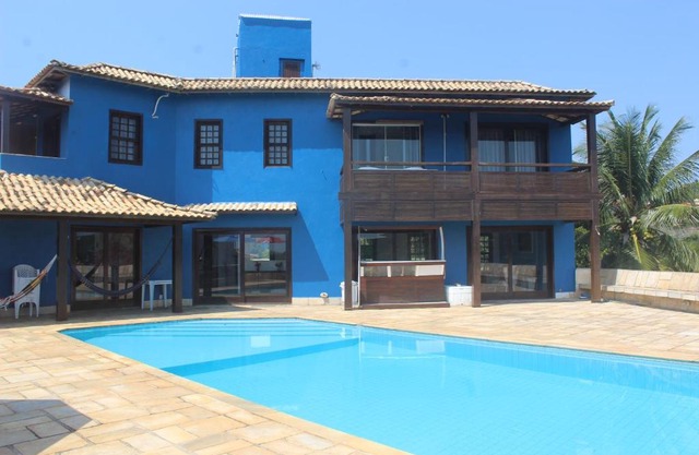 Casa Boedo Búzios Eventos