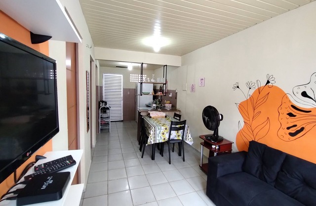 Casa Bom Futuro em Barreirinhas/MA