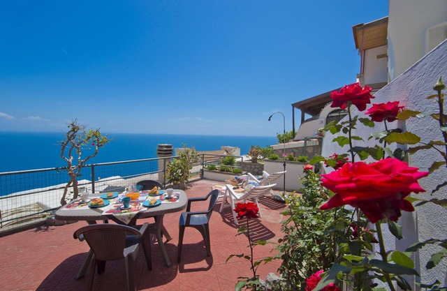 Casa"bona" holiday nel cuore della Costa d'Amalfi
