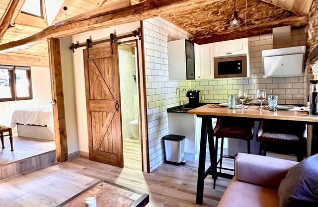 Casa Boral- Comfort Exclusivo en Plena Naturaleza - Valle del Silencio