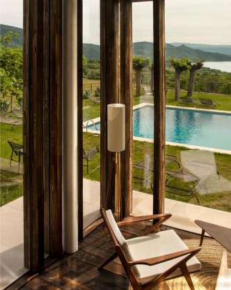 Casa Boumort