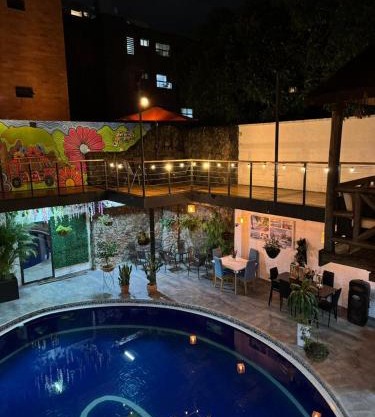 Casa Boutique La Corona Medellin