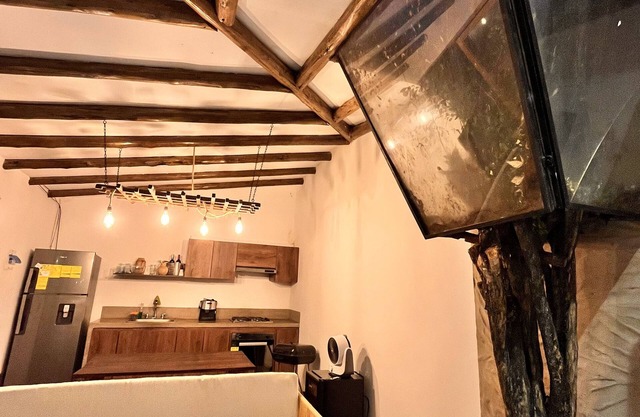 Casa Boutique Remolino