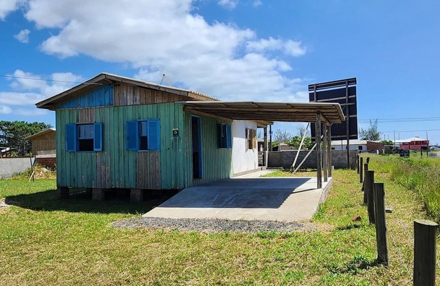 Casa de Praia a Alguns Metros do mar Tranquilidade e Conforto Para sua Família