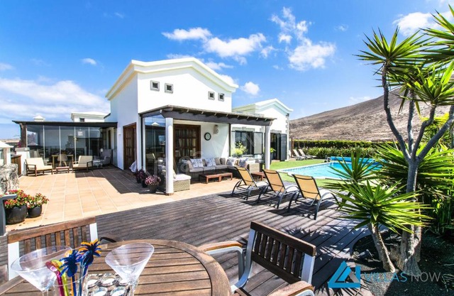 Casa Braeside - LH204 By Villas Now Ltd