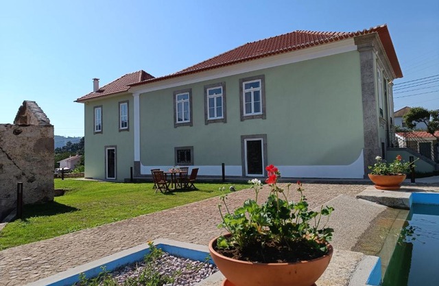 Casa Brandao