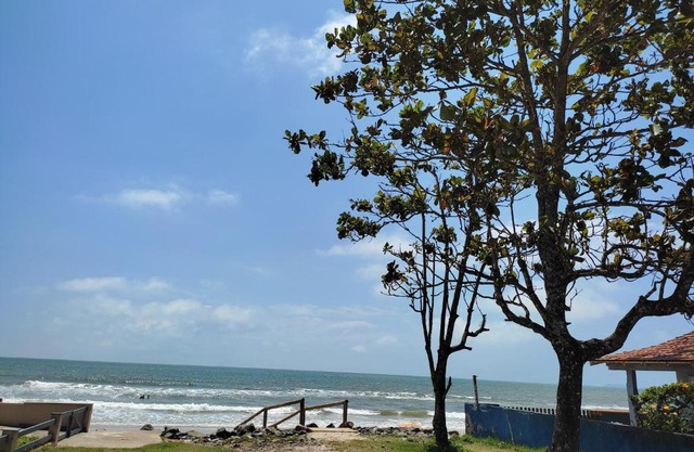 Casa Brisa do Mar Itapoá conforto à uma quadra da praia