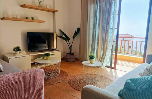 Casa Buena Vista - Oasis Rural