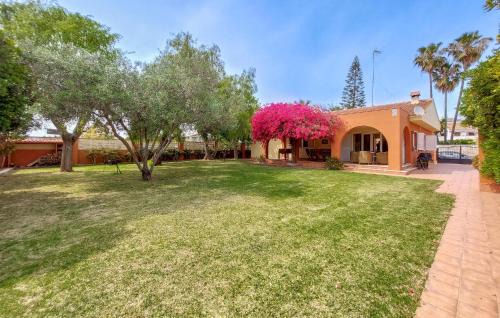 Casa Buganvilla