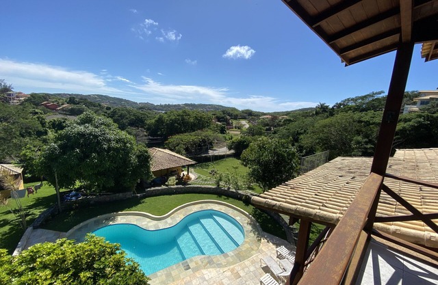 Casa Buzios Ferradura