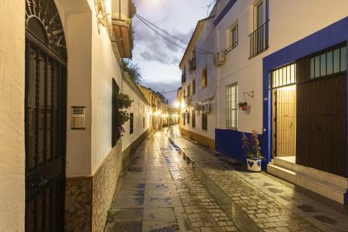 Casa céntrica luminosa con Solárium Y barbacoa