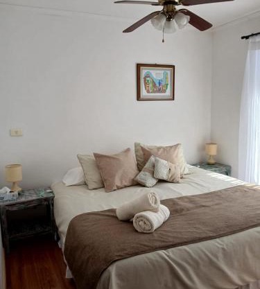 Casa Cómoda en La Cruz Quillota