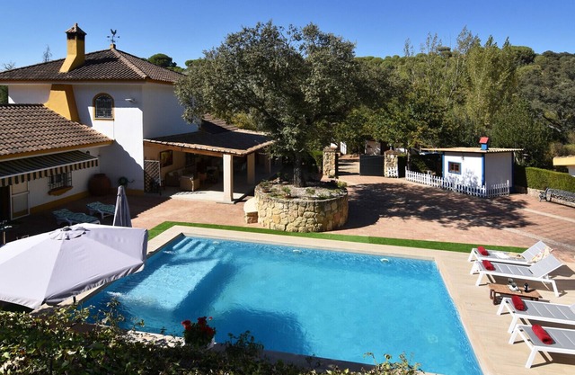 Casa Córdoba 001 Andalucía