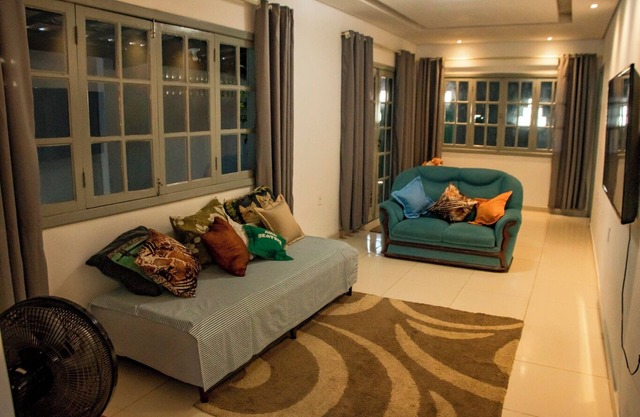Casa c ótima localização em Teixeira de Freitas-BA
