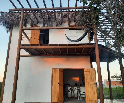 Casa C Alma Corumbau