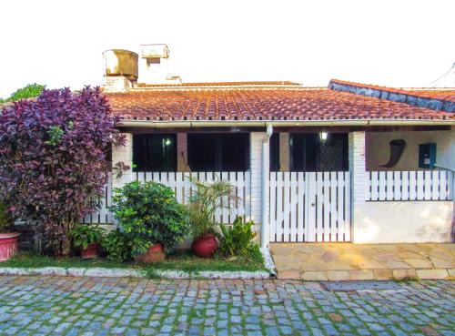 Casa c churrasq e lazer perto do mar, Cabo Frio RJ