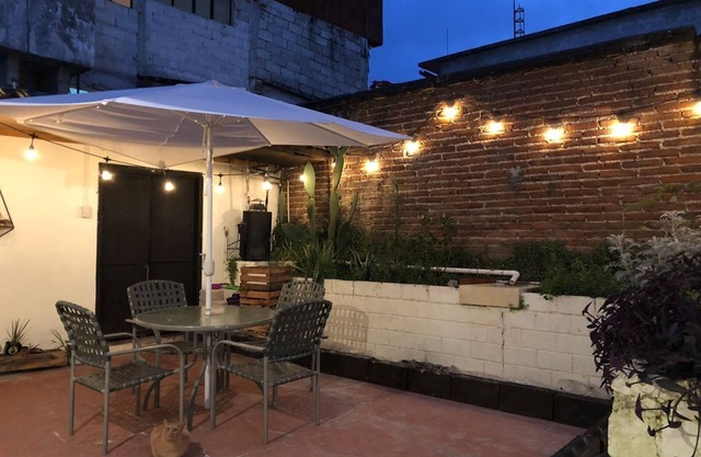 Casa Cheleb
