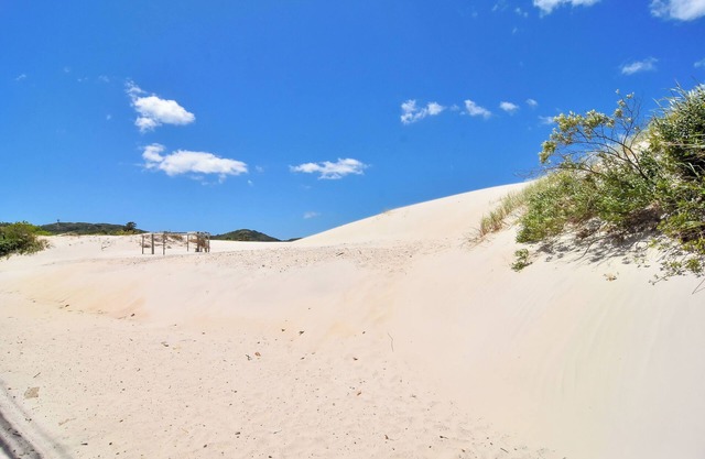 Casa c/Piscina a 250m da Lagoa da Conceição P2211