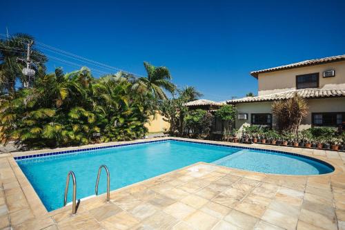 Casa c/Piscina e Garagem em Búzios | VG 05