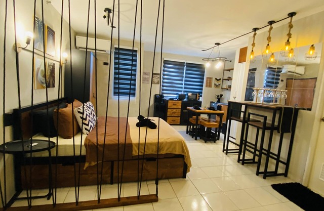 Casa Cabilao Staycation Beside Enchanted Kingdom