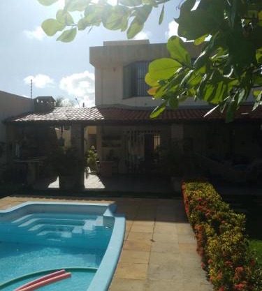 casa caju perto da orla