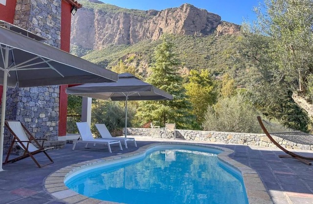 Casa Calma Villa