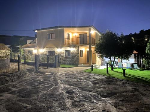 Casa Camélia - The Valley Villas