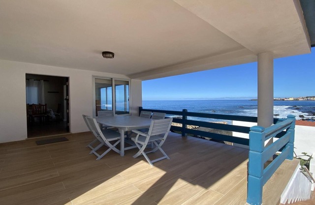 Casa Camilo I - Three Bedroom House, Sleeps 6