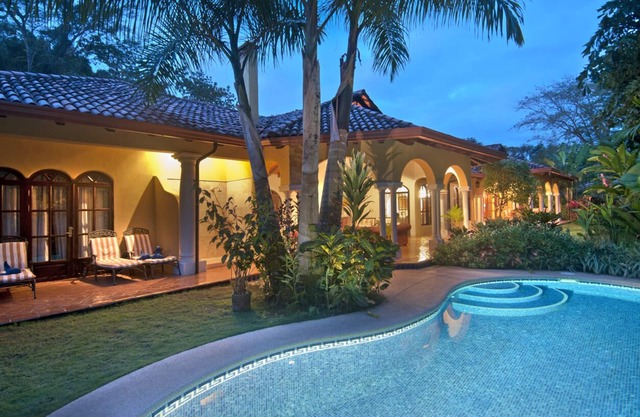 Casa Campana-Largest House in Los Suenos - Deluxe Private Villa with Pools!