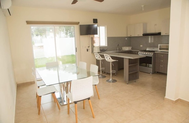 "casa Campestre La Joya"