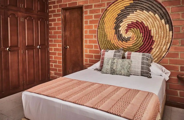 Casa Campestre Andalucía #1